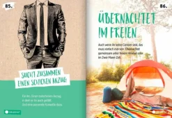 Groh Verlag Liebe & Hochzeit*100 Dinge, die jedes Paar einmal tun sollte