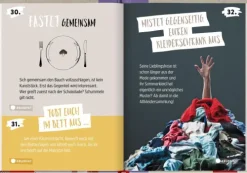 Groh Verlag Liebe & Hochzeit*100 Dinge, die jedes Paar einmal tun sollte