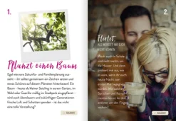 Groh Verlag Liebe & Hochzeit-100 Dinge, die man nach der Hochzeit endlich tun kann