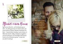 Groh Verlag Liebe & Hochzeit-100 Dinge, die man nach der Hochzeit endlich tun kann