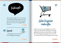 Groh Verlag Ruhestand-100 Dinge, für die man im Ruhestand endlich Zeit hat