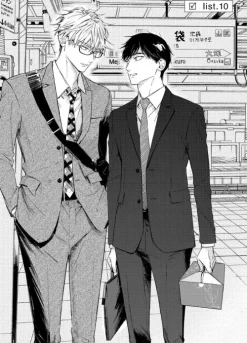 Panini Verlags GmbH Love & Romance|Comedy & Humor-10 erste Male, bevor ich 40 werde 02