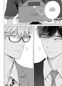 Panini Verlags GmbH Love & Romance|Comedy & Humor-10 erste Male, bevor ich 40 werde 02