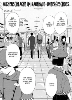 Panini Verlags GmbH Love & Romance|Comedy & Humor-10 erste Male, bevor ich 40 werde 02