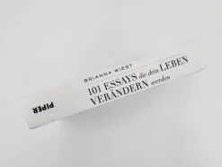 101 Essays, die dein Leben verändern werden*Piper Verlag GmbH Sale