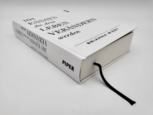 101 Essays, die dein Leben verändern werden*Piper Verlag GmbH Sale