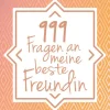 999 Fragen an meine beste Freundin*riva Verlag Hot