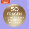 Ullstein Taschenbuchvlg. Ratgeber|Ratgeber-50 Fragen, die das Leben leichter machen