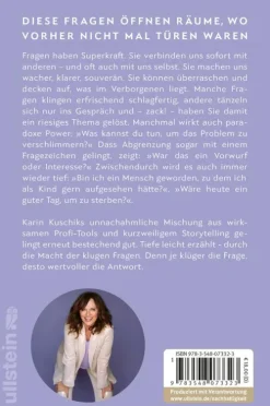 Ullstein Taschenbuchvlg. Ratgeber|Ratgeber-50 Fragen, die das Leben leichter machen