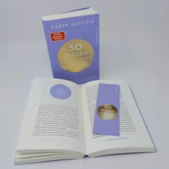 Ullstein Taschenbuchvlg. Ratgeber|Ratgeber-50 Fragen, die das Leben leichter machen