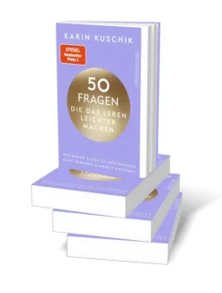 Ullstein Taschenbuchvlg. Ratgeber|Ratgeber-50 Fragen, die das Leben leichter machen