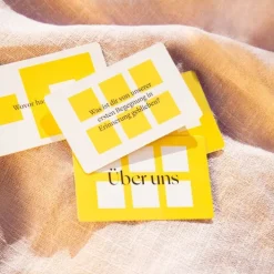 beherzt. Familien- & Gesellschaftsspiele-90 Fragen, die verbinden.