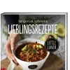 ZS - ein Verlag der Edel Verlagsgruppe Meal Prep-50 genial schnelle Lieblingsrezepte von Little Lunch