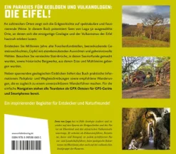 50 Geologische Highlights der Eifel*Eifelbildverlag GmbH Best