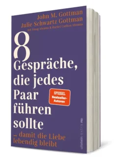 Ullstein extra Beziehungen & Sexualität-8 Gespräche, die jedes Paar führen sollte, ...