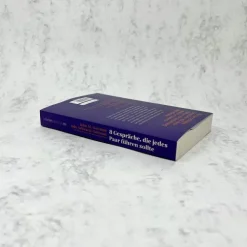 Ullstein extra Beziehungen & Sexualität-8 Gespräche, die jedes Paar führen sollte, ...