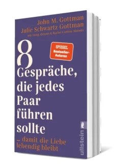 8 Gespräche, die jedes Paar führen sollte ...*Ullstein Taschenbuchvlg. Outlet