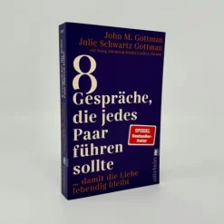8 Gespräche, die jedes Paar führen sollte ...*Ullstein Taschenbuchvlg. Outlet