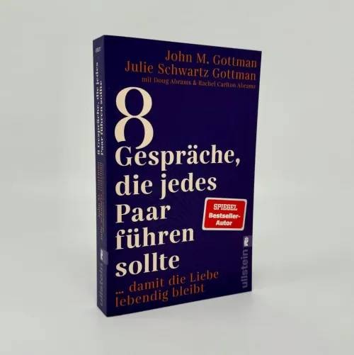 8 Gespräche, die jedes Paar führen sollte ...*Ullstein Taschenbuchvlg. Outlet