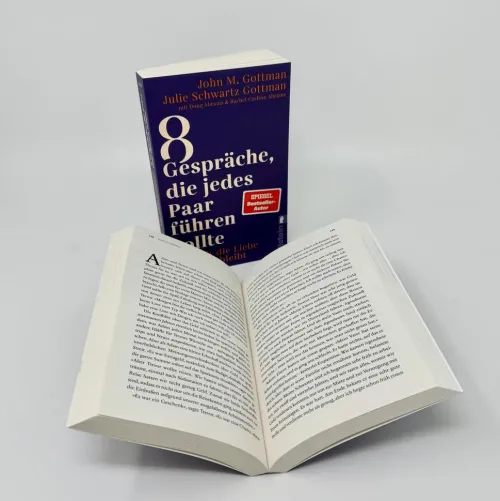 8 Gespräche, die jedes Paar führen sollte ...*Ullstein Taschenbuchvlg. Outlet