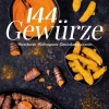 Christian Verlag GmbH Grundkochbücher & Lexika-144 Gewürze