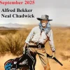 Uksak E-Books Wildwestromane-7 Glorreiche Arizona Western September 2025