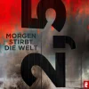 Ullstein TB Technothriller*2,5 Grad - Morgen stirbt die Welt