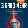 oekom verlag Naturwissenschaften & Technik*3 Grad mehr