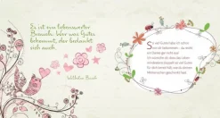 24 gute Wünsche - Als kleiner Dank*Magdalenen-Verlag GmbH