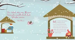 24 gute Wünsche - Als kleiner Dank*Magdalenen-Verlag GmbH