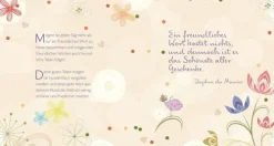 24 gute Wünsche - Als kleiner Dank*Magdalenen-Verlag GmbH