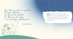 Magdalenen-Verlag Geburt & Taufe-24 gute Wünsche - Zur Geburt