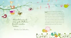 Magdalenen-Verlag GmbH Glück & Wünsche*24 gute Wünsche Zur Genesung