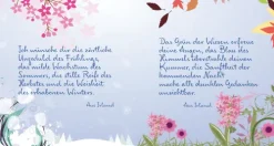 Magdalenen-Verlag GmbH Glück & Wünsche*24 gute Wünsche Zur Genesung