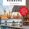 Bruckmann Verlag Reiseführer*500 Hidden Secrets Hamburg