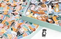 299 Hunde und 1 Katze*Laurence King Verlag GmbH