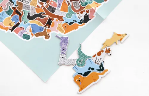 299 Hunde und 1 Katze*Laurence King Verlag GmbH