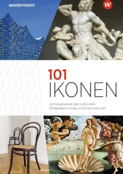Schoeningh Verlag Nach Fächern·Kunst-101 Ikonen