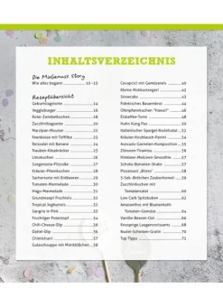 10 JAHRE MIXGENUSS - Das große Jubiläumsbuch*Wild, C.T. Verlag Hot