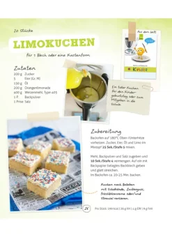 10 JAHRE MIXGENUSS - Das große Jubiläumsbuch*Wild, C.T. Verlag Hot