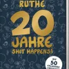 Lappan Verlag Cartoons-20 Jahre Shit happens!