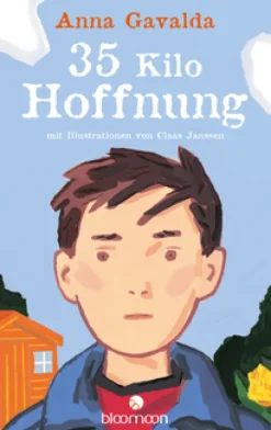 Kinder Ars Edition GmbH 10-12 Jahre-35 Kilo Hoffnung