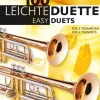 Hage Musikverlag Musikwissenschaft-100 leichte Duette für 2 Trompeten