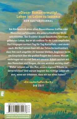 Ullstein Taschenbuchvlg. Romane & Erzählungen|Nach Ländern*25 letzte Sommer