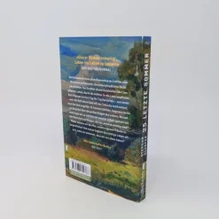 Ullstein Taschenbuchvlg. Romane & Erzählungen|Nach Ländern*25 letzte Sommer