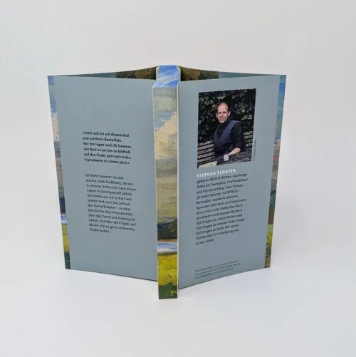 Ullstein Taschenbuchvlg. Romane & Erzählungen|Nach Ländern*25 letzte Sommer