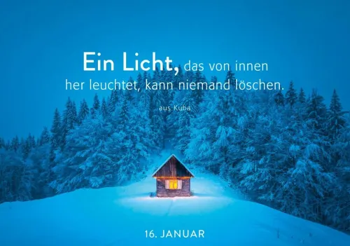 Groh Verlag Mut & Motivation*365 Lichtmomente