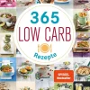 365 Low-Carb-Rezepte*Naumann & Göbel Verlagsg. Best