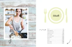 365 Low-Carb-Rezepte*Naumann & Göbel Verlagsg. Best