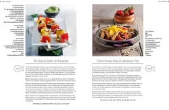 365 Low-Carb-Rezepte*Naumann & Göbel Verlagsg. Best